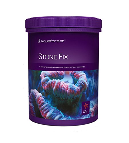 Aquaforest Stonefix Korallenmörtel 1500g von Aquaforest