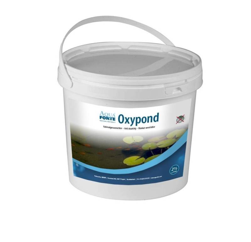Aquaforte Gartenpflege-Set Uni2Raw-Artikel--1 Name folgt... von Aquaforte