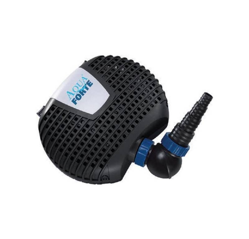 Aquaforte Teichpumpe AquaForte EX 6500 Teichpumpe von Aquaforte