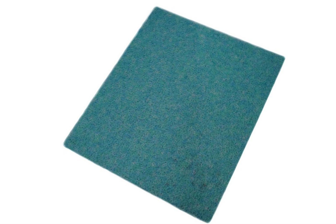 Aquaforte Teichfilter Bio Filtermatte Japanmatte Teich 120 cm 100 cm x 3,8 cm von Aquaforte