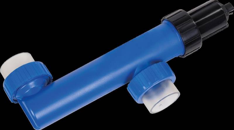 Aquaforte UVC-Klärer Blue Lagoon UVC 12W 230V für Pool und Spa von Aquaforte