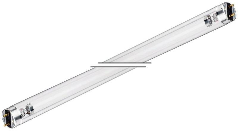 Aquaforte UVC-Leuchtmittel Aquaforte UVC 30 Watt Ersatzlampe UV-TL 30W Länge 895mm für TMC, TL von Aquaforte