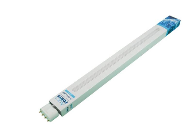 Aquaforte UVC-Leuchtmittel Aquaforte UVC Ersatzlampe PL-L 55 Watt 53,5cm 2G11 von Aquaforte