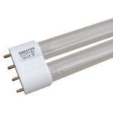 UVC Ersatzlampe 36 Watt für alle UV-C Klärgeräte UVC Lampe von AquaForte