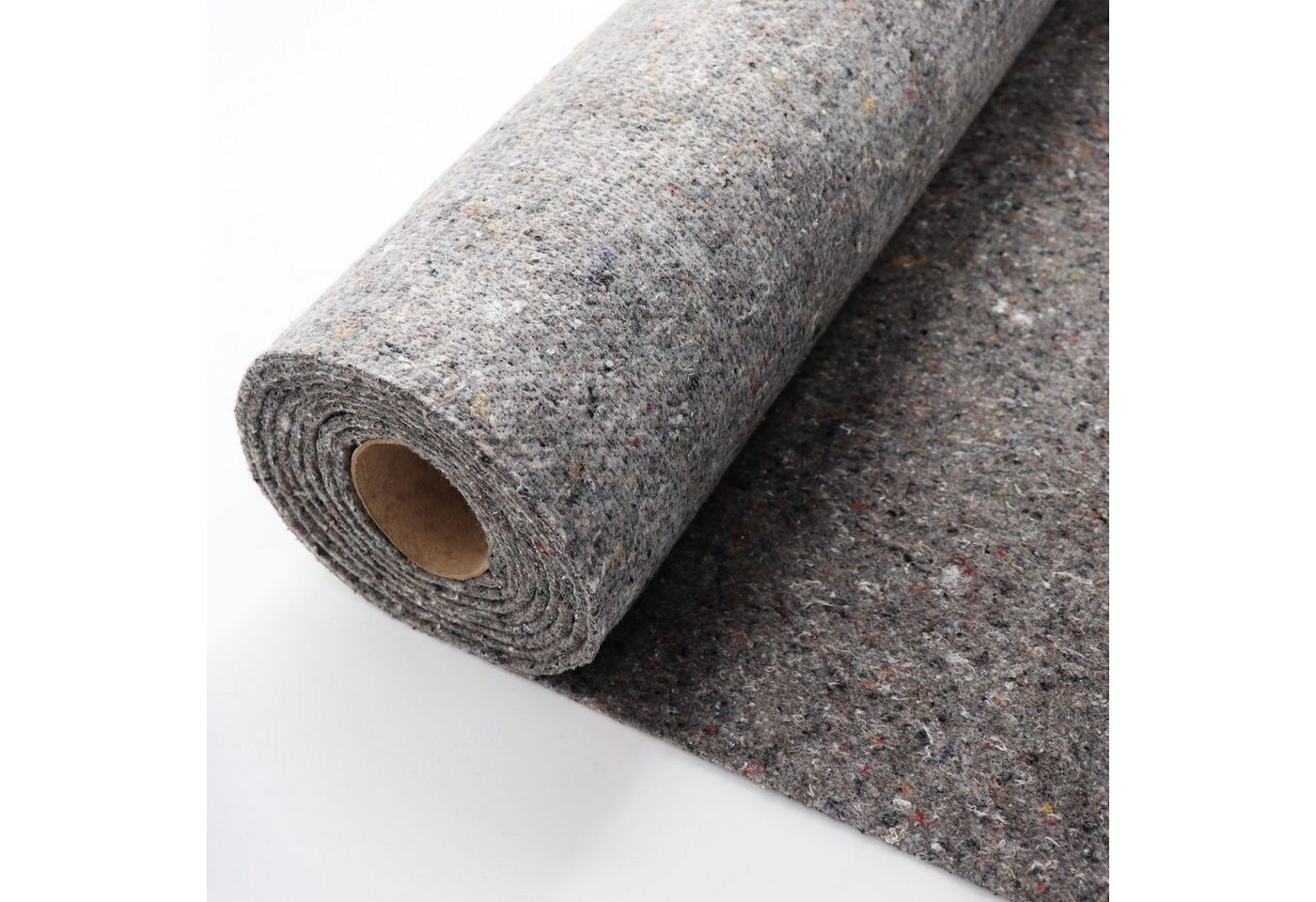 Aquagart Teichvlies 175m² Teichvlies 1000g Teich Schutzvlies für Teichfolie, Verkleben, (1-St) Aquagart Teichvlies 175m² Teichvlies 1000g Teich Schutzvlies für Teichfolie, Verkleben, (1-St) von Aquagart