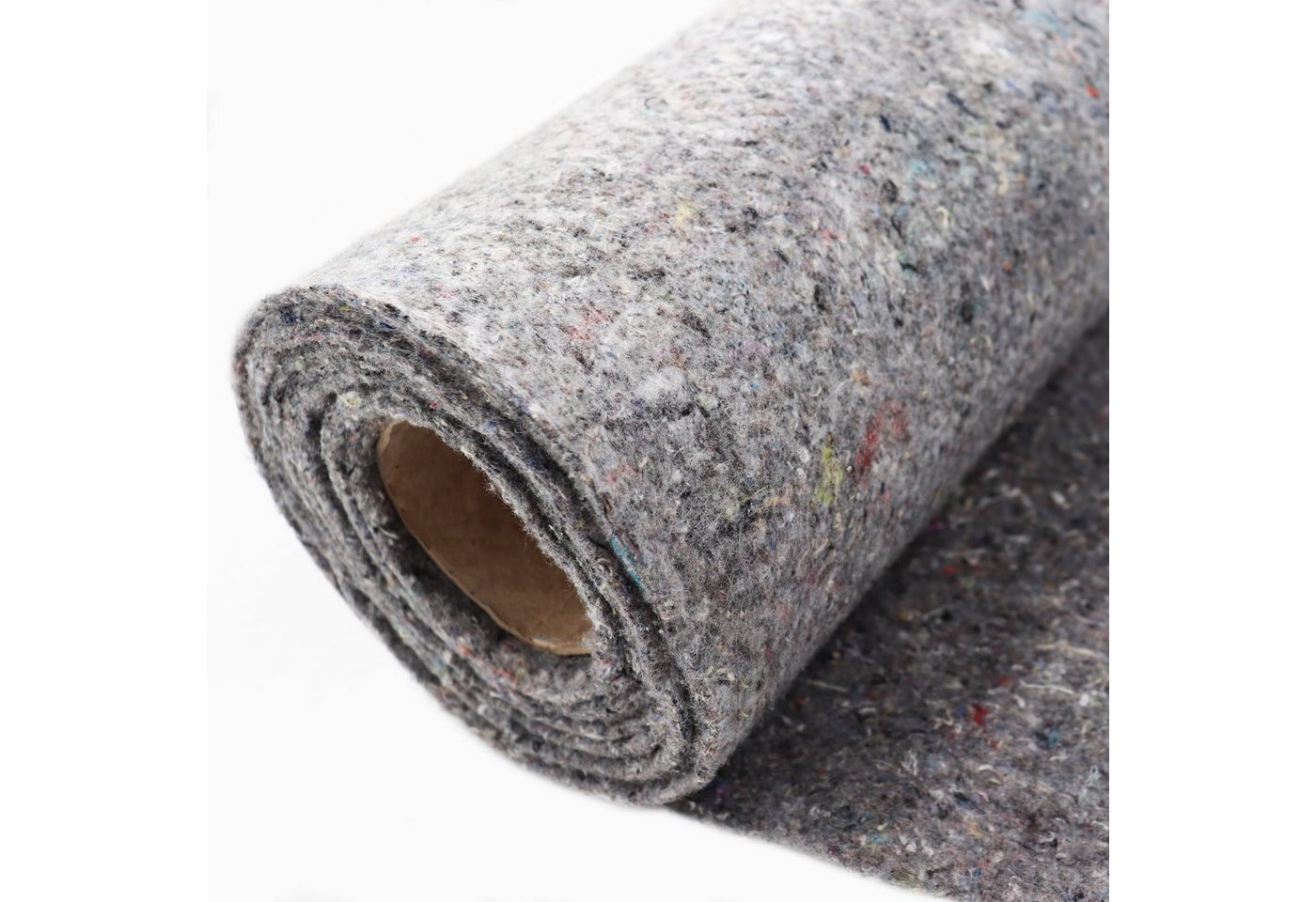 Aquagart Teichvlies 250m² Teichvlies 500g Teich Schutzvlies für Teichfolie, Verkleben, (1-St) Aquagart Teichvlies 250m² Teichvlies 500g Teich Schutzvlies für Teichfolie, Verkleben, (1-St) von Aquagart