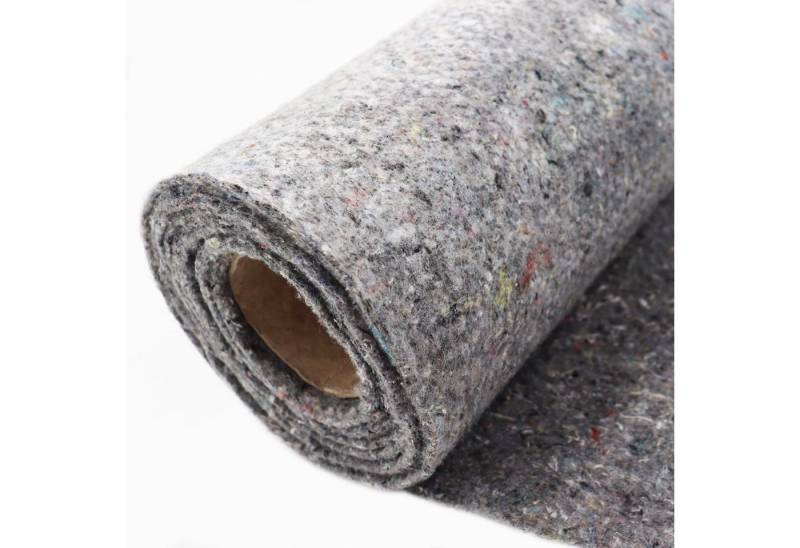 Aquagart Teichvlies 250m² Teichvlies 500g Teich Schutzvlies für Teichfolie, Verkleben, (1-St) Aquagart Teichvlies 250m² Teichvlies 500g Teich Schutzvlies für Teichfolie, Verkleben, (1-St) von Aquagart