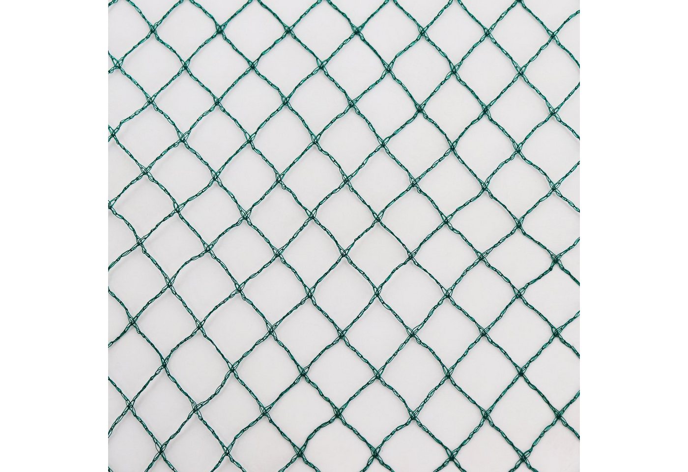 Aquagart Laubschutznetz Teichnetz 5m x 6mLaubschutznetz Laubnetz Vogelschutznetz (1-St) Aquagart Laubschutznetz Teichnetz 5m x 6mLaubschutznetz Laubnetz Vogelschutznetz (1-St) von Aquagart