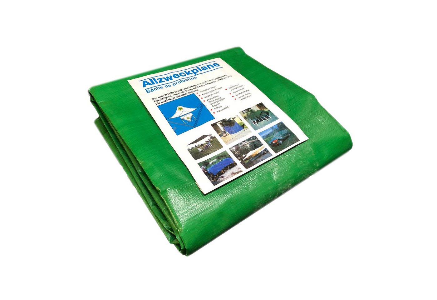 Aquagart Pool-Abdeckplane Gewebeplane 180g 3m x 6m Abdeckplane Bootsplane Allzweckplane Plane (1-St) Aquagart Pool-Abdeckplane Gewebeplane 180g 3m x 6m Abdeckplane Bootsplane Allzweckplane Plane (1-St) von Aquagart