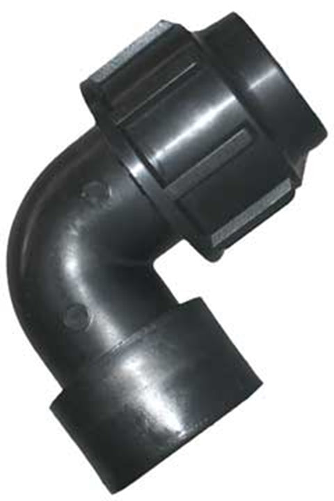 L-Kupplung 25 - 3/4"W L-Kupplung 25 - 3/4"W von Aquaking