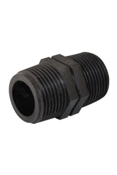 Verbinder 1"M-1"M Verbinder 1"M-1"M von Aquaking