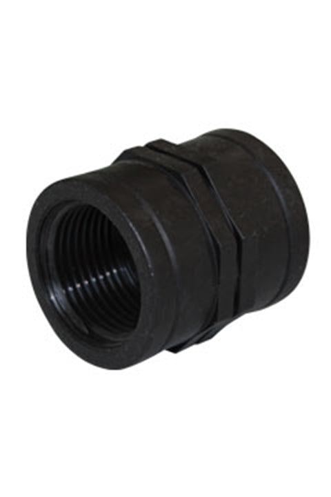 Verbinder 1"W-1"W Verbinder 1"W-1"W von Aquaking