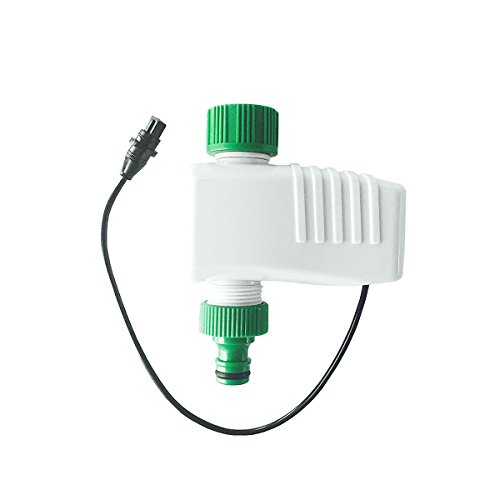 Aqualin Garten Bewässerung Magnetventil, passend für Aqualin4 Auslass Bewässerung Computer von Aqualin