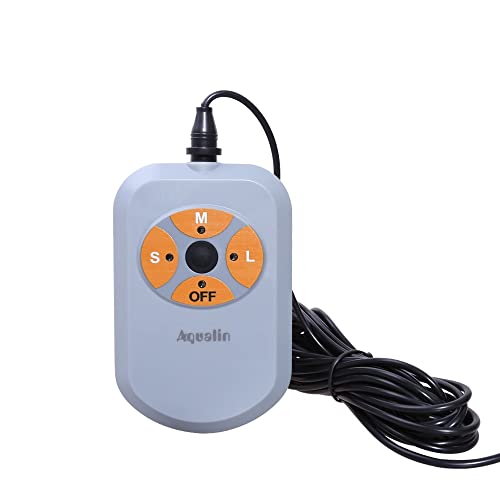 Aqualin Boden-Feuchtigkeits-Sensor unterbrechen automatisch Bewässerungssystem für Garten Pflanze Hygrometer Meter Wasser Analyzer Test Tool von Aqualin