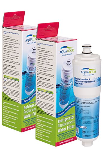 2 x AL-052CS Kühlschrank Innen Filter Kompatibel CS-52 CS-51 640565 BOSCH NEFF SIEMENS Modell Nummer 5586605-06 2 x AL-052CS Kühlschrank Innen Filter Kompatibel CS-52 CS-51 640565 BOSCH NEFF SIEMENS Modell Nummer 5586605-06 von Aqualogis