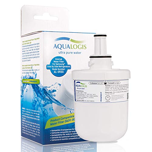 Aqualogis AL-093G Samsung DA29-00003G HAFIN2 EXP von AQUALOGIS ultra pure water