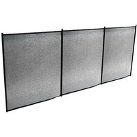 Aqualux - Flexible schutzbarriere 3,2 ml modul 104000 von Aqualux