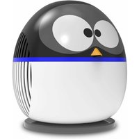 Wärmepumpe Pinguin mit 5 kW Heizleistung und Bluetooth von Aqualux