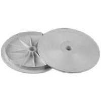Aqualux - Skimmerdeckel vitalia Durchmesser 225mm von Aqualux