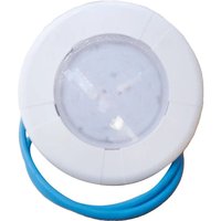 Aqualux - Universelle Pool-Optik Vitalia Led weiß ohne Nische. von Aqualux