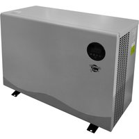 Aqualux Wärmepumpe Style & Silence 15 kW von Aqualux
