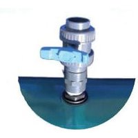 Aqualux - Wasserrückhaltetank Capsuleo 2m³ 2.70 x 2.05 x 0.60 m - 106278 von Aqualux