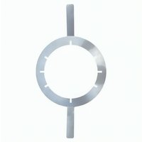 Metallschlüssel mit 4 Ohren für Sandfilter LACRON 6012 von Aqualux