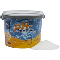 Aqualux - pH-Regulator pH- in Pulverform 5 kg Aqualux - pH-Regulator pH- in Pulverform 5 kg von Aqualux