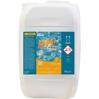 Aqualux - pH-Reduzierer ph- flüssig 20 Liter von Aqualux