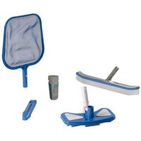 Aqualux - Pool-Pflege-Set von Aqualux