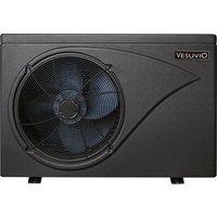Aqualux - vitalia access vesuvio Standard, verschiedene Leistungen 6 kW von Aqualux