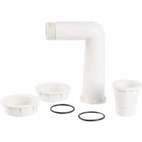 Aqualux - Winkelstück für Ventil 1'1/2 für Filter Cocoon 15m3 von Aqualux