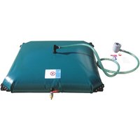 Geschlossener flexibler tank 5m3 Aqualux 102627 von Aqualux