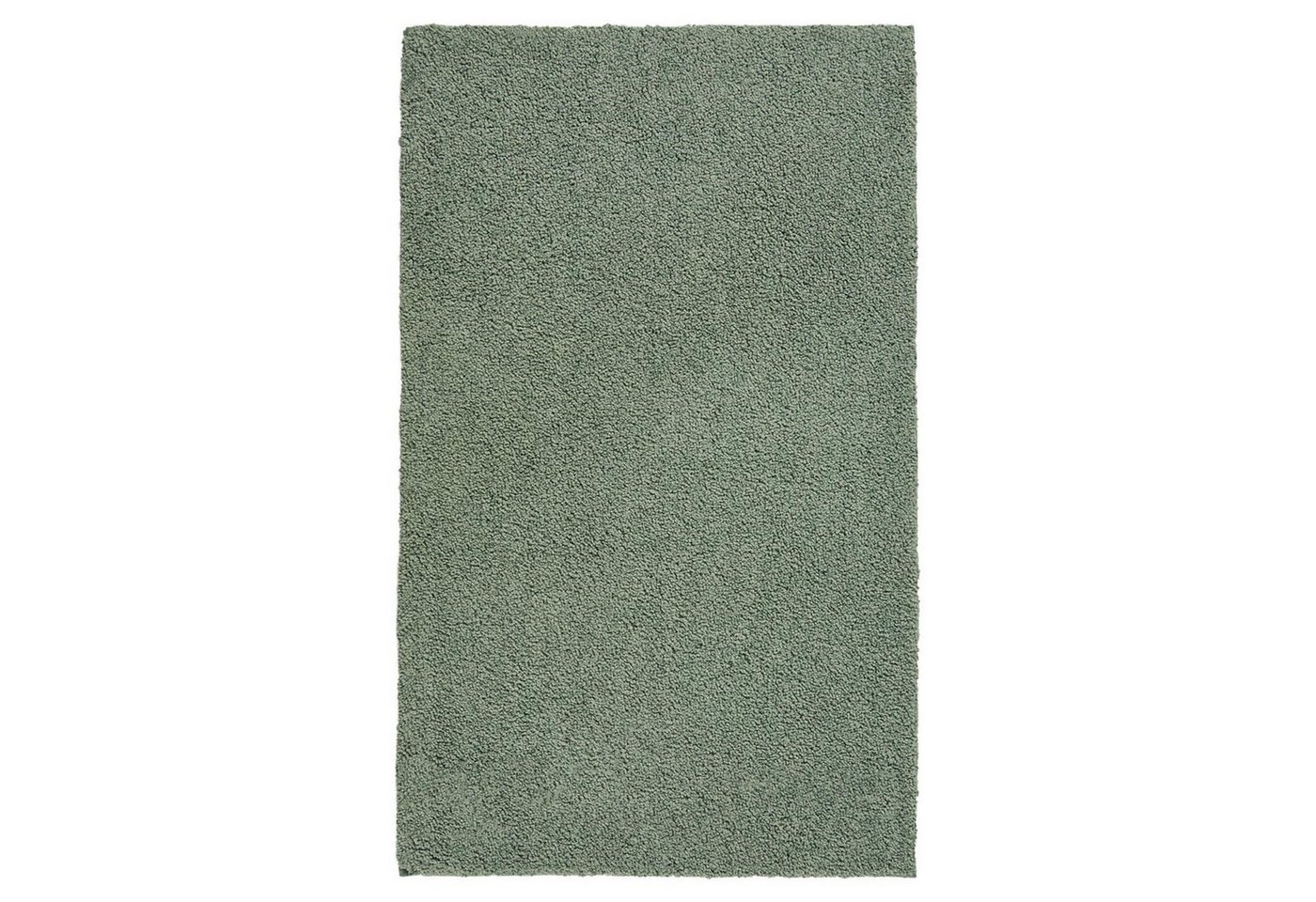 Aquanova Badematte LOA, Thymiangrün, 70 x 120 cm, Uni, Höhe 19 mm, rutschhemmend beschichtet, fußbodenheizungsgeeignet, Polyamid, rechteckig Aquanova Badematte LOA, Thymiangrün, 70 x 120 cm, Uni, Höhe 19 mm, rutschhemmend beschichtet, fußbodenheizungsgeeignet, Polyamid, rechteckig von Aquanova