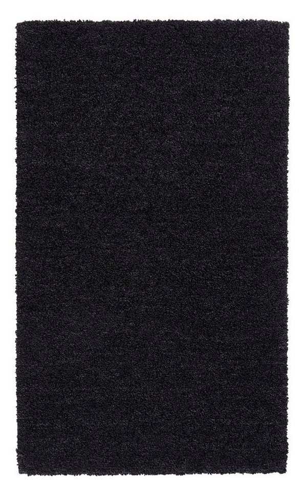 Badematte LOA, Schwarz, 120 x 70 cm, Uni, rutschhemmend beschichtet, fußbodenheizungsgeeignet, Polyamid, rechteckig Badematte LOA, Schwarz, 120 x 70 cm, Uni, rutschhemmend beschichtet, fußbodenheizungsgeeignet, Polyamid, rechteckig von OTTO
