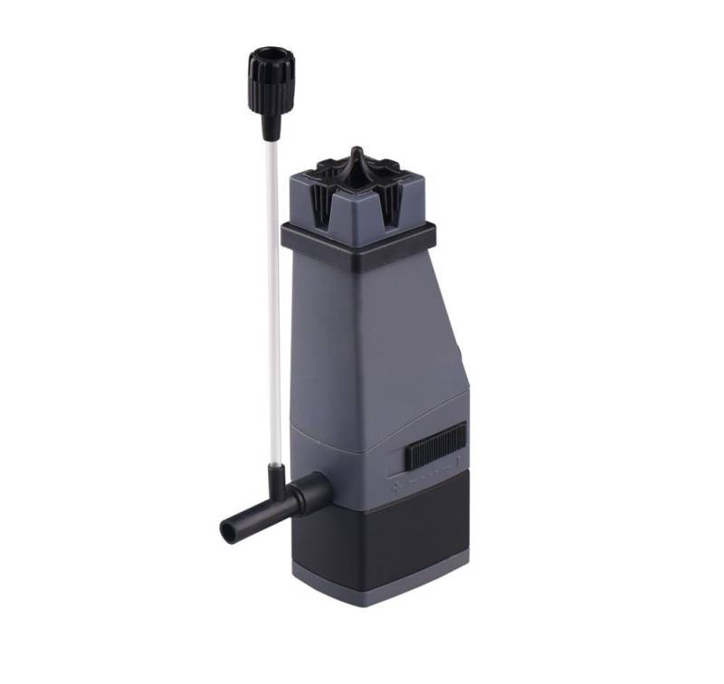 Aquaone Skimmer Oberflächenskimmer JY-02 – Kahmhaut Entferner Aquaone Skimmer Oberflächenskimmer JY-02 – Kahmhaut Entferner von Aquaone