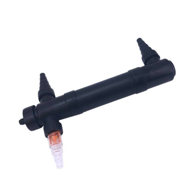 Aquaone UVC-Klärer AquaOne Cuv 136 Uvc Wasserklärer 36W Aquarium Teich Algenvernichter von Aquaone