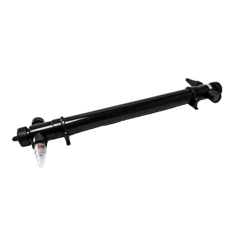 Aquaone UVC-Klärer AquaOne Cuv 172 Uvc Wasserklärer 72W Aquarium Teich Algenvernichter von Aquaone