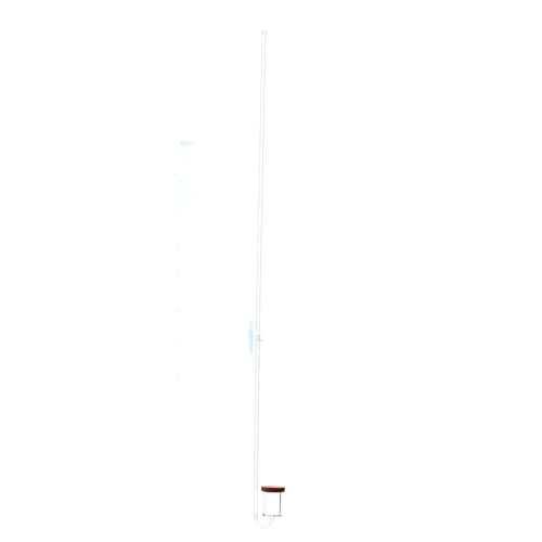 Aquario NEO CO2 Aquarium Diffusor - CO2 Diffusor Aquarium Kit, CO2 Diffusor für Aquarienpflanzen, CO2 System für Aquarium - Erweiterter Original Diffusor, Groß von Aquario