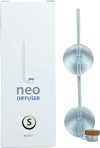 Aquario NEO DIFFUSOR Special S - Keramik ACRYL DIFFUSOR 12MM von Aquario