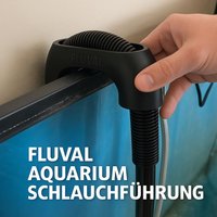 Aquarium Fluval Außenfilter Fx6, Fx5, Fx4, Fx2, 407 Schlauchführung Ordentliche Schlauchhalterung Süßwasser Meerwasser 7Er 4Er Serie von AquariumDream