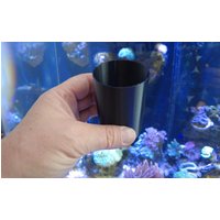 Aquarium Pflanzen - Becher Dose Mangroven Box Bambus Wasserpflanzen Halter Meerwasser Süßwasser Pflanzenhalter Topf von AquariumDream