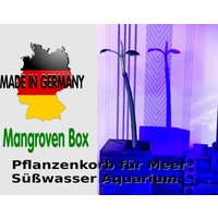 Pflanztopf Auch Für Den Technikschacht Mangroven Halter Korb Aquarium Meerwasser Süßwasser Pflanzenhalter Überlauf Topf Und Es Funktioniert Pflanztopf Auch Für Den Technikschacht Mangroven Halter Korb Aquarium Meerwasser Süßwasser Pflanzenhalter Überlauf Topf Und Es Funktioniert von AquariumDream
