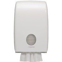 [NEUWERTIG] B-Ware Aquarius Handtuchspender Papierhandtuchspender 6945 Füllstandsanzeige Abschließ. von Aquarius