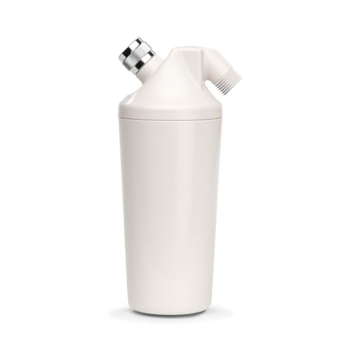 Aquasana AQ-4100NSH Premium Shower Filter without Shower Head by Aquasana von Aquasana