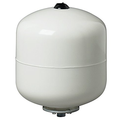 Solardirekt24 Solar Ausdehnungsgefäß 24 Liter von Aquasystem
