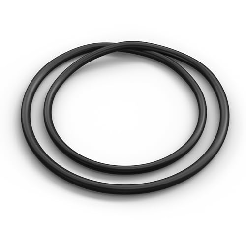 Aquatonics R0357800 Filtertank O-Ring Ersatz - O-524 | R0357800 Pool Filter O-Ring Ersatz für Jandy CL, CV, DEL und DEV Filter - Wasserdichte und auslaufsichere Abdichtung für Pool und Spa Filter von Aquatonics