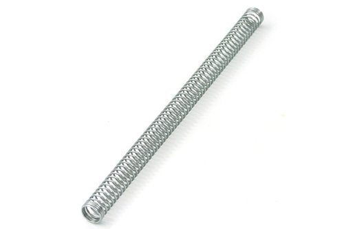 Aquatuning GmbH Knickschutzfeder einzeln 10mm (200mm Lang) von Aquatuning