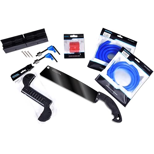 Aquatuning Alphacool HardTube Bending Kit Basic V.2 Aquatuning Alphacool HardTube Bending Kit Basic V.2 von Aquatuning