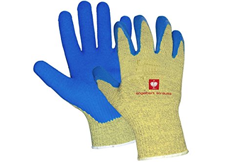 Aquatuning DuPont? Kevlar® Latexhandschuhe Cutprotec Gr. 9 von Aquatuning